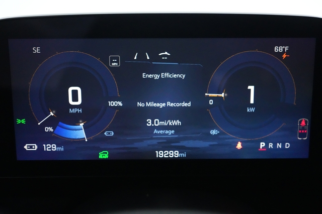 2024 Chevrolet Blazer EV
