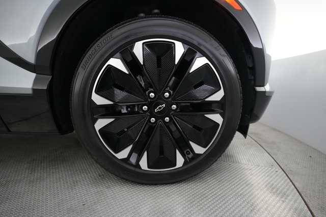 2024 Chevrolet Blazer EV