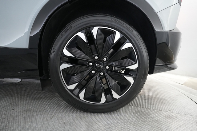 2024 Chevrolet Blazer EV