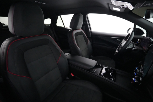 2024 Chevrolet Blazer EV