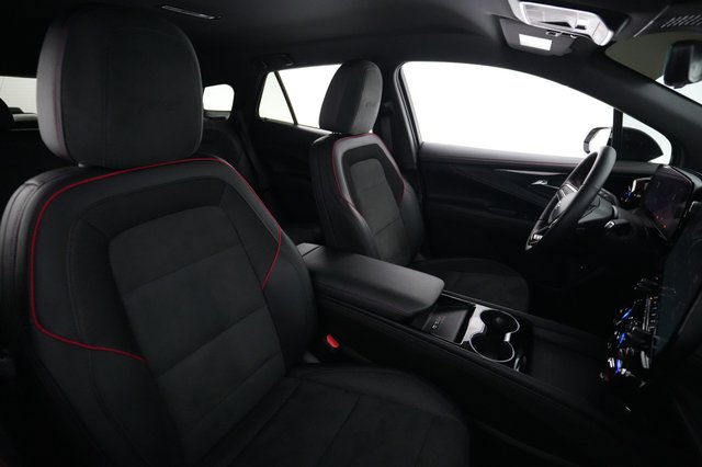 2024 Chevrolet Blazer EV — photo 18 of 21