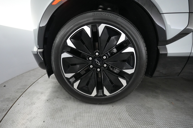 2024 Chevrolet Blazer EV