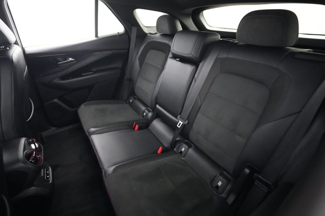 2024 Chevrolet Blazer EV — photo 19 of 21