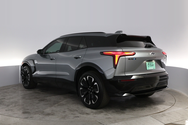 2024 Chevrolet Blazer EV