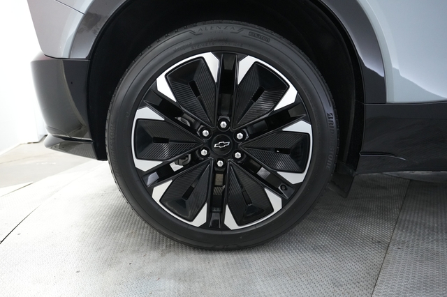 2024 Chevrolet Blazer EV