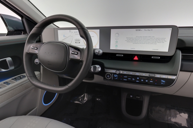 2024 Hyundai IONIQ 5