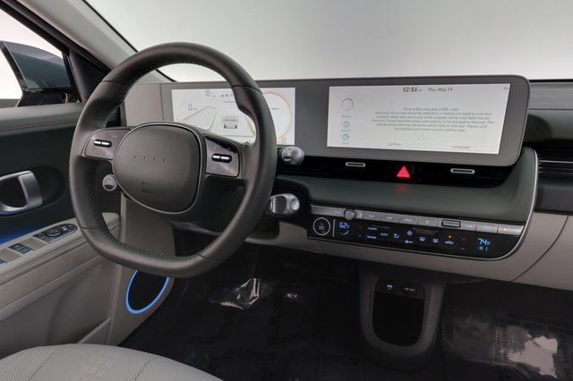 2024 Hyundai IONIQ 5 — photo 20 of 24