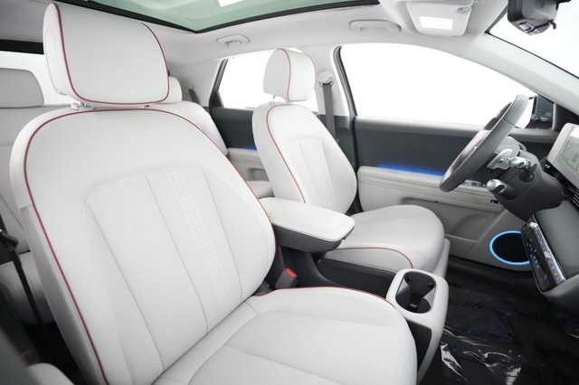 2024 Hyundai IONIQ 5