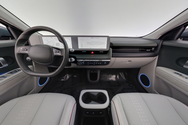 2024 Hyundai IONIQ 5