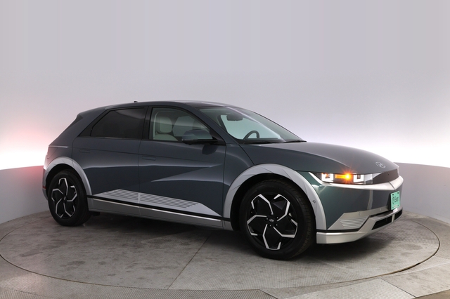 2024 Hyundai IONIQ 5