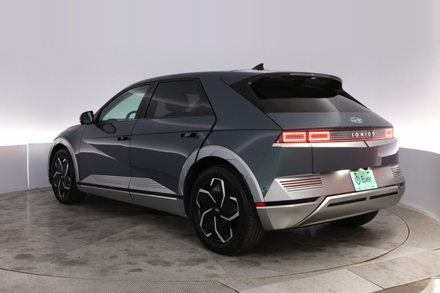 2024 Hyundai IONIQ 5