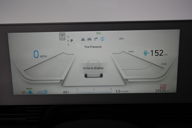 2024 Hyundai IONIQ 5