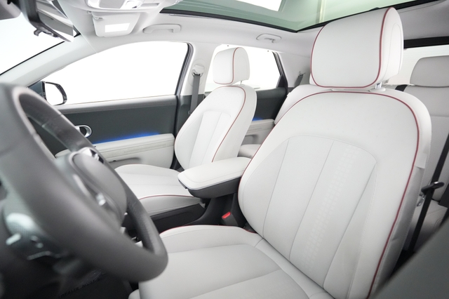 2024 Hyundai IONIQ 5