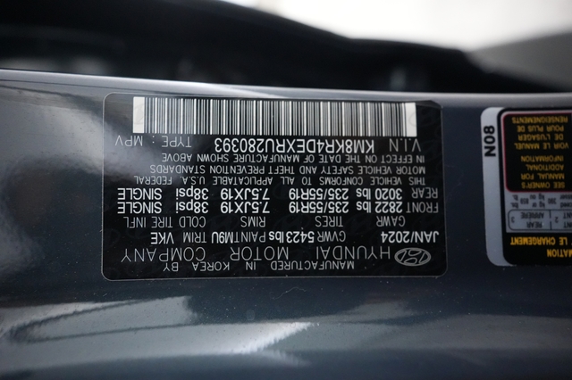 2024 Hyundai IONIQ 5