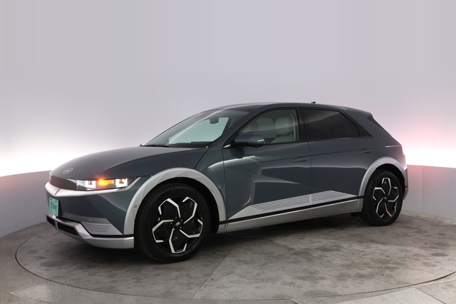 2024 Hyundai IONIQ 5