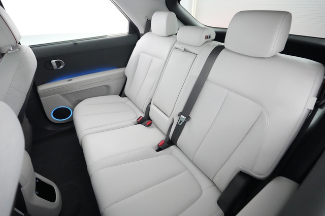 2024 Hyundai IONIQ 5