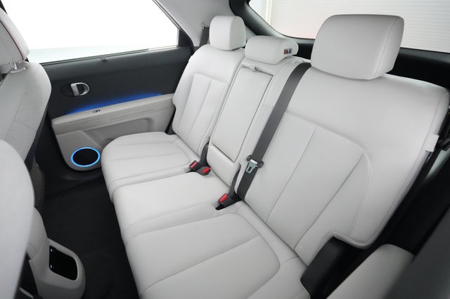 2024 Hyundai IONIQ 5 — photo 19 of 24