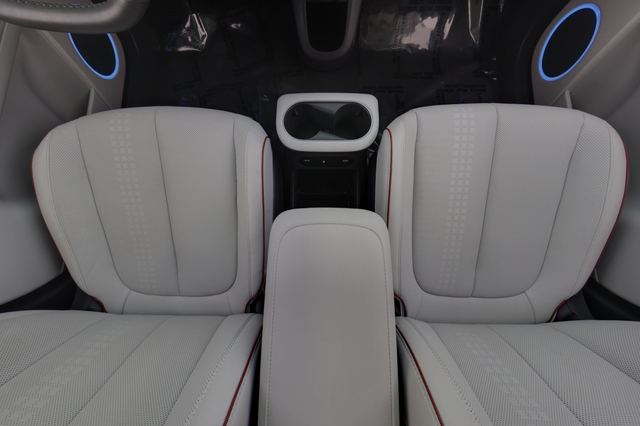 2024 Hyundai IONIQ 5