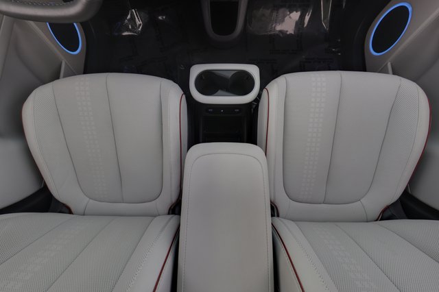 2024 Hyundai IONIQ 5 — photo 22 of 24
