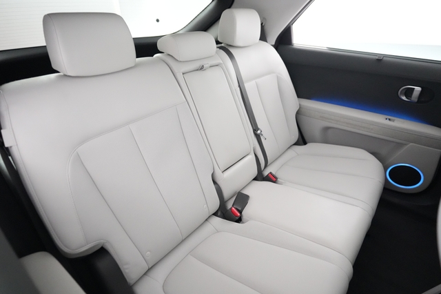 2024 Hyundai IONIQ 5