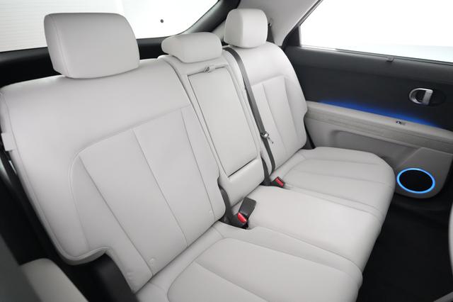 2024 Hyundai IONIQ 5 — photo 4 of 24