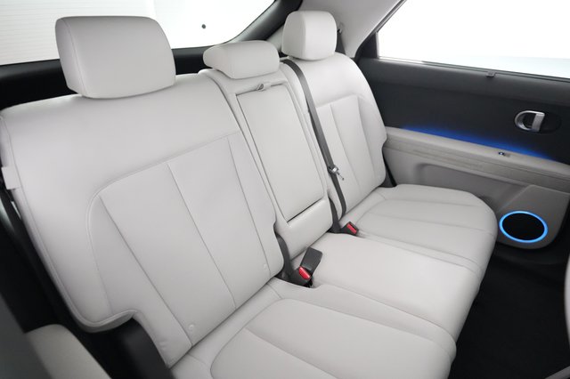 2024 Hyundai IONIQ 5 — photo 4 of 24