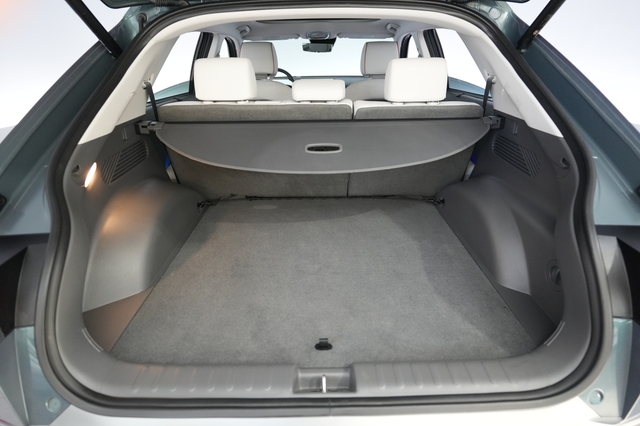 2024 Hyundai IONIQ 5