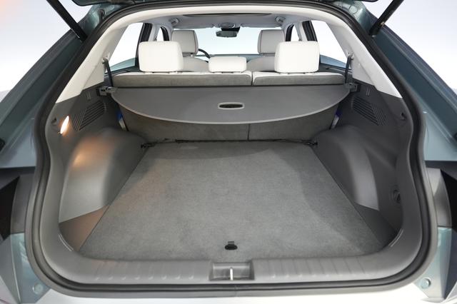 2024 Hyundai IONIQ 5 — photo 6 of 24