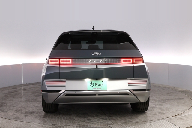 2024 Hyundai IONIQ 5