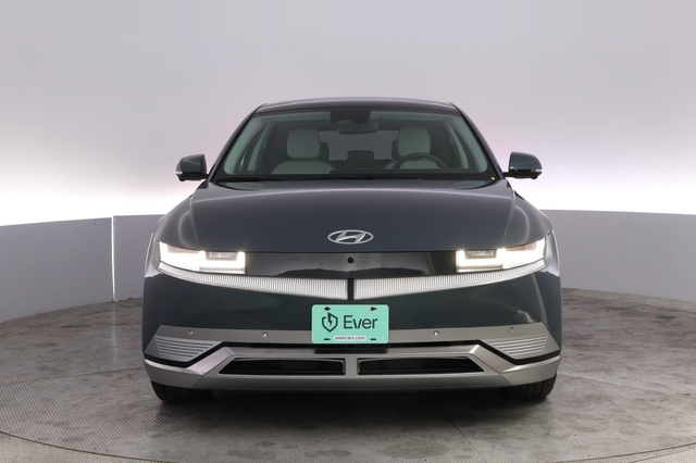 2024 Hyundai IONIQ 5