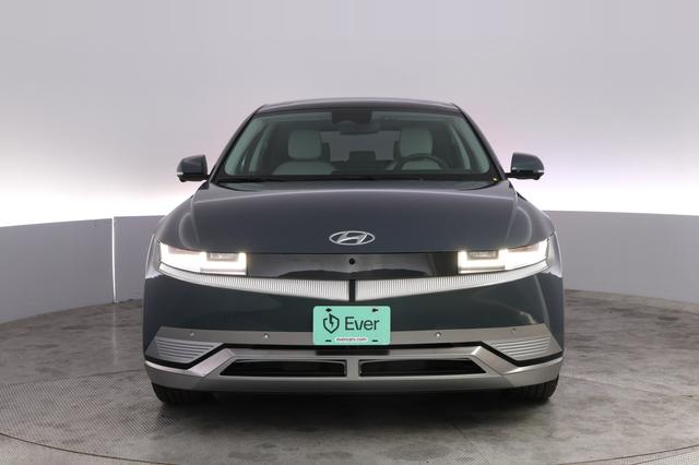 2024 Hyundai IONIQ 5 — photo 9 of 24