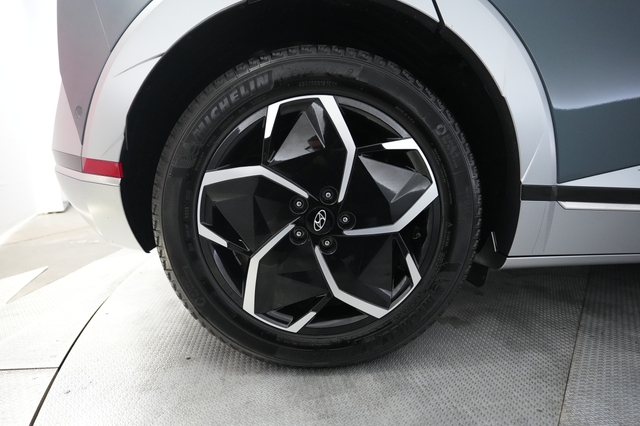 2024 Hyundai IONIQ 5