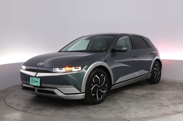 2024 Hyundai IONIQ 5