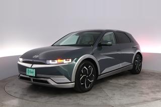 2024 Hyundai IONIQ 5 — VIN KM8KR4DEXRU280393