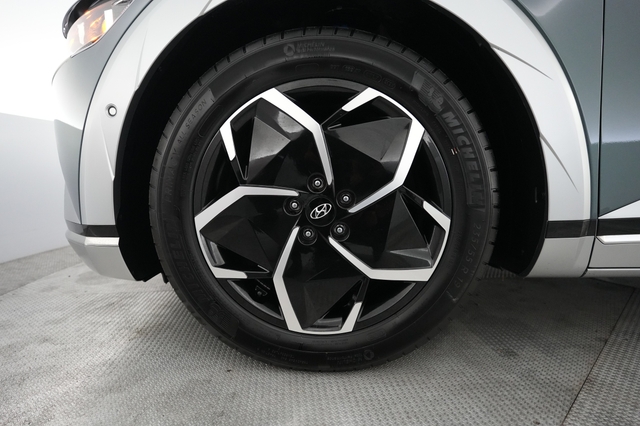 2024 Hyundai IONIQ 5