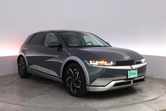 2024 Hyundai IONIQ 5 — photo 10 of 24