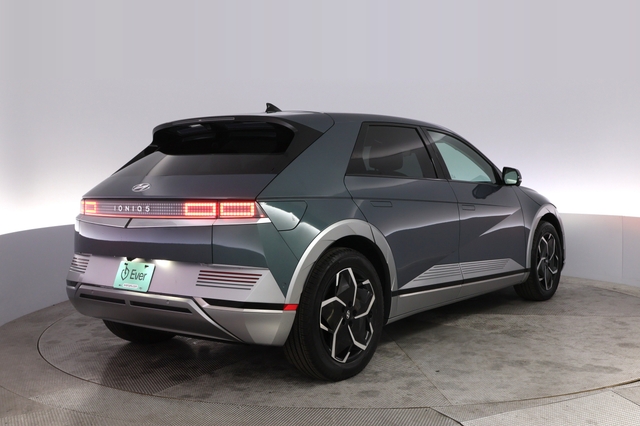 2024 Hyundai IONIQ 5