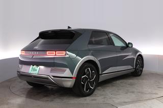 2024 Hyundai IONIQ 5 — photo 2 of 24