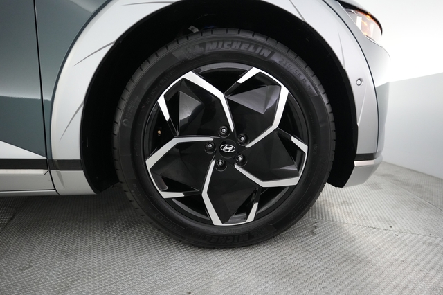 2024 Hyundai IONIQ 5