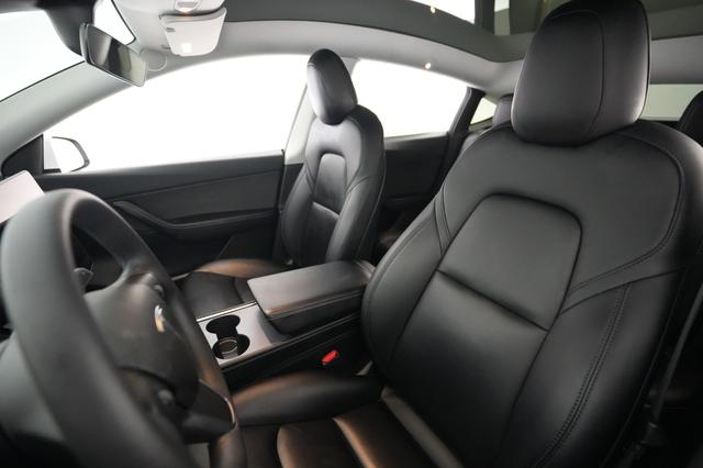 2021 Tesla Model Y — photo 3 of 27