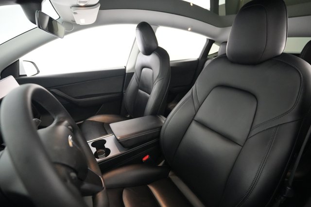 2021 Tesla Model Y — photo 3 of 27