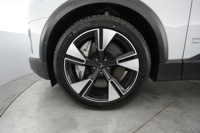 2025 Polestar 3