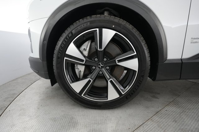 2025 Polestar 3 — photo 15 of 22