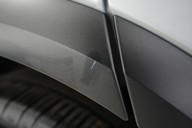 2025 Polestar 3