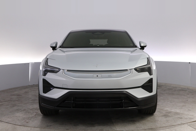 2025 Polestar 3
