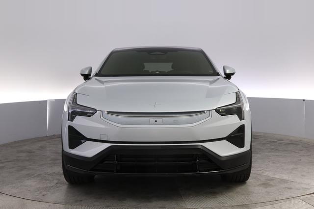 2025 Polestar 3 — photo 9 of 22