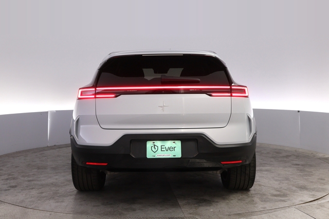 2025 Polestar 3