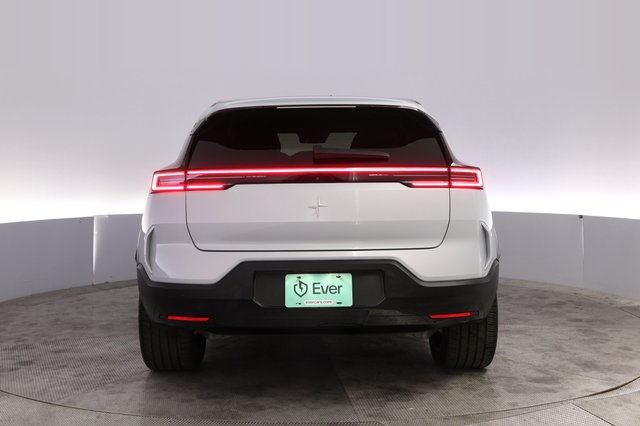 2025 Polestar 3 — photo 12 of 22
