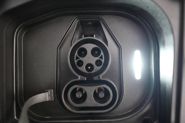 2025 Polestar 3 — photo 8 of 22