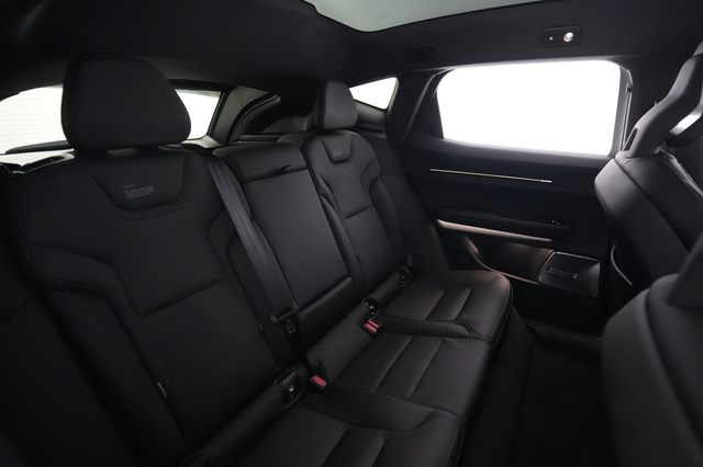 2025 Polestar 3